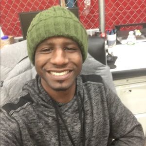 Meet your Posher, Brandon